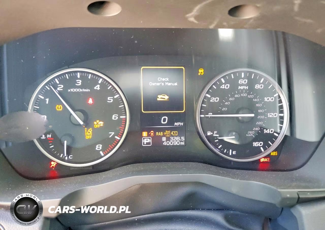 2023 Subaru Ascent Premium VIN:4S4WMAHDXP3414905 - 9