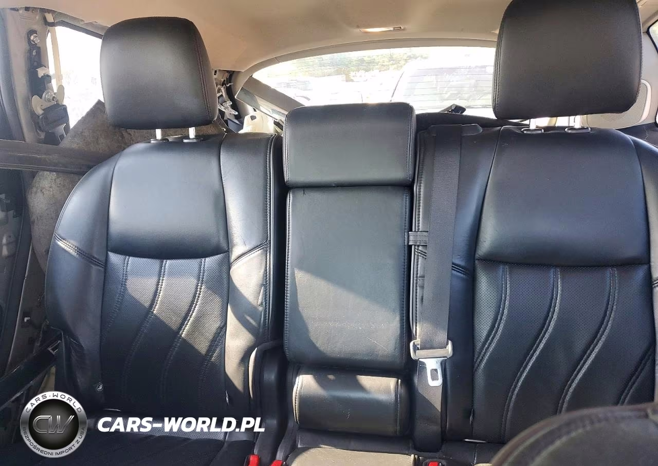 2015 Infiniti Qx60 Base VIN:5N1AL0MM9FC524579 - 10