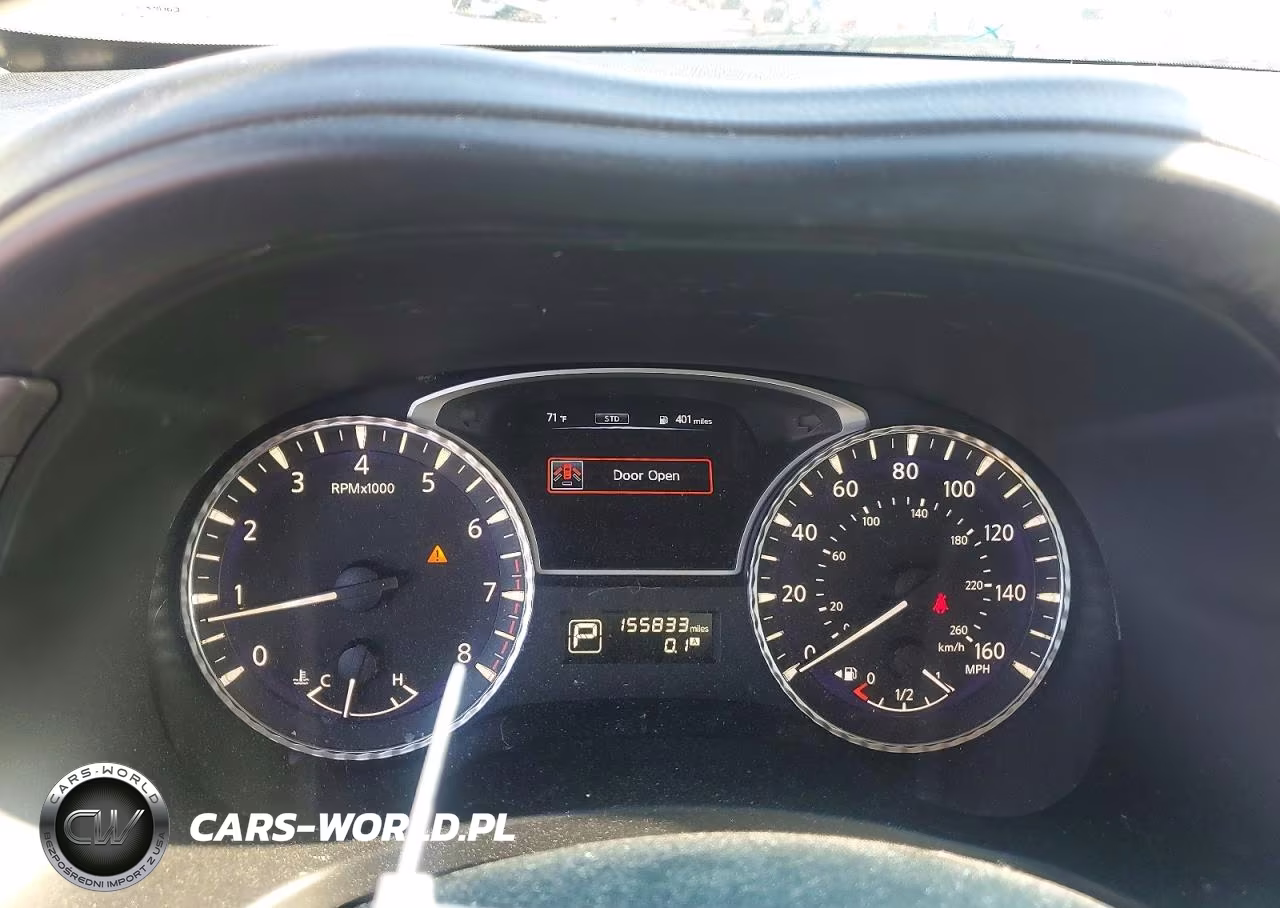 2015 Infiniti Qx60 Base VIN:5N1AL0MM9FC524579 - 9