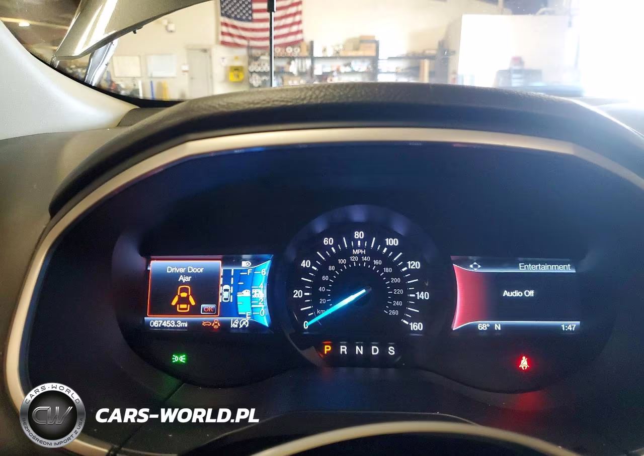 2020 Ford Edge Sel VIN:2FMPK4J91LBB07151 - 9