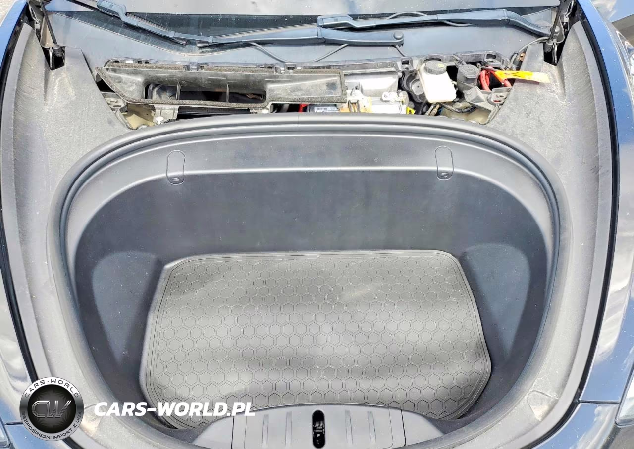 2019 Tesla Model 3 VIN:5YJ3E1EAXKF416096 - 11