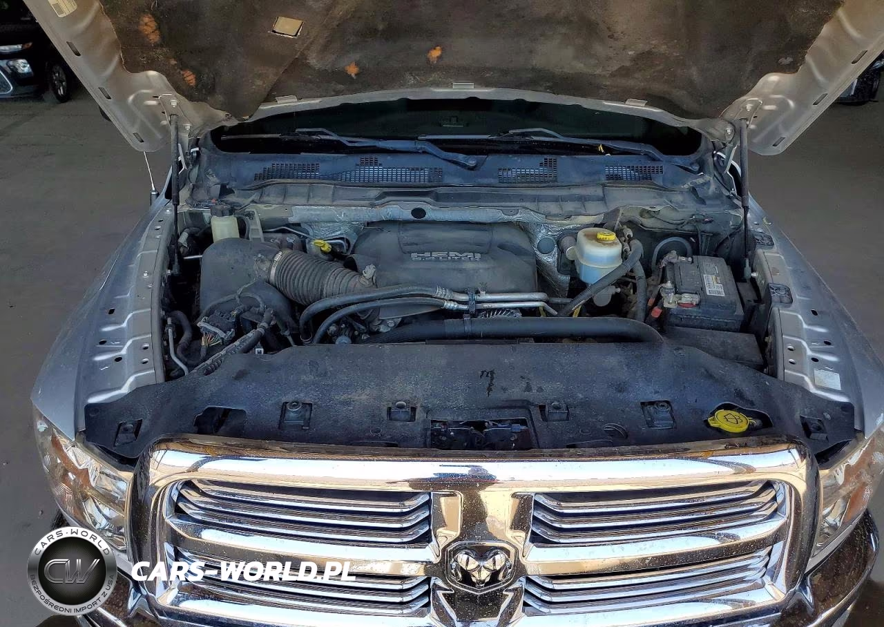 2015 Ram 2500 Slt VIN:3C6UR5DJ0FG504860 - 11