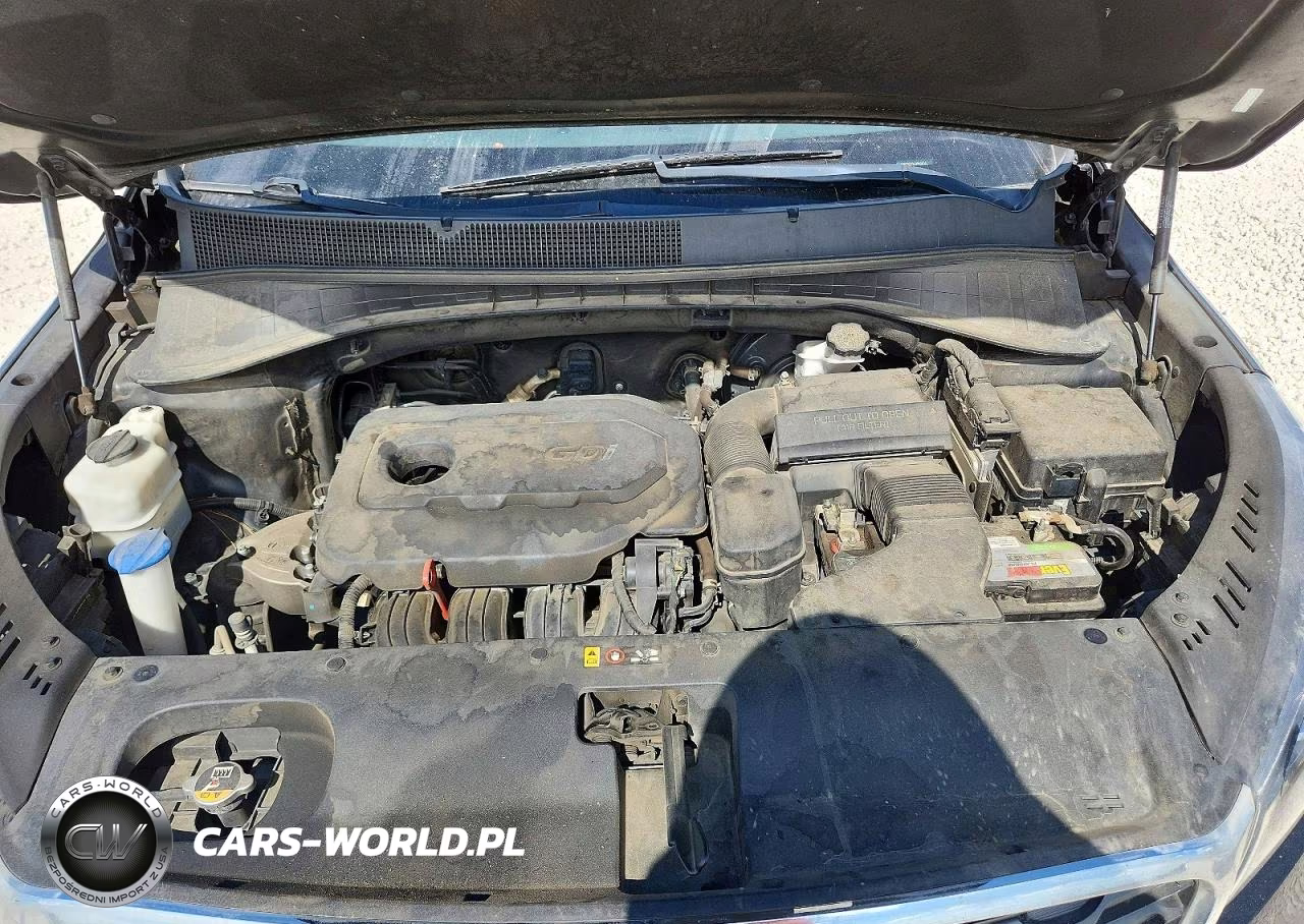2020 Kia Sorento Lx VIN:5XYPG4A35LG642416 - 11