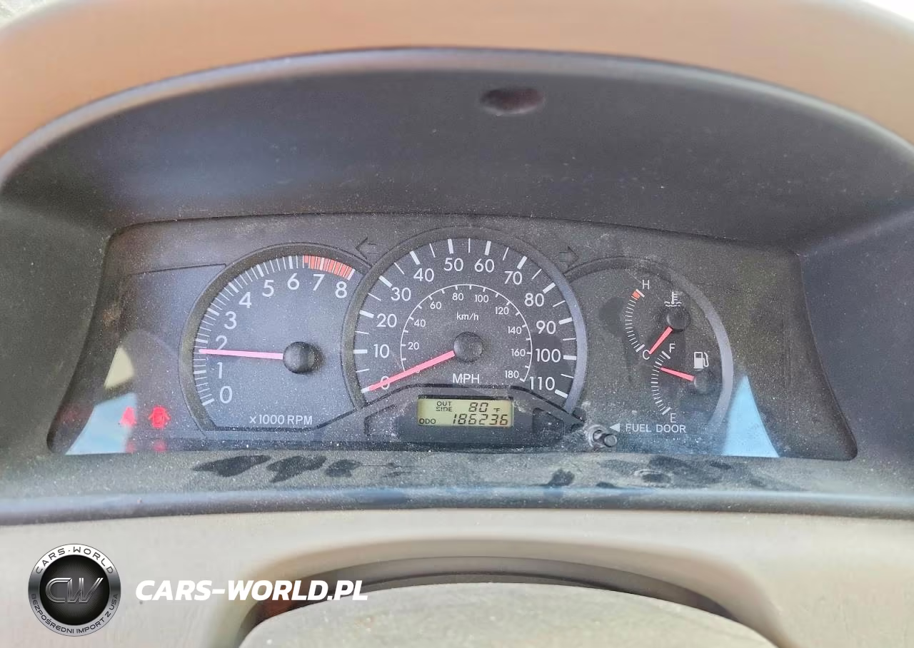 2005 Toyota Corolla Ce VIN:1NXBR32EX5Z484750 - 9