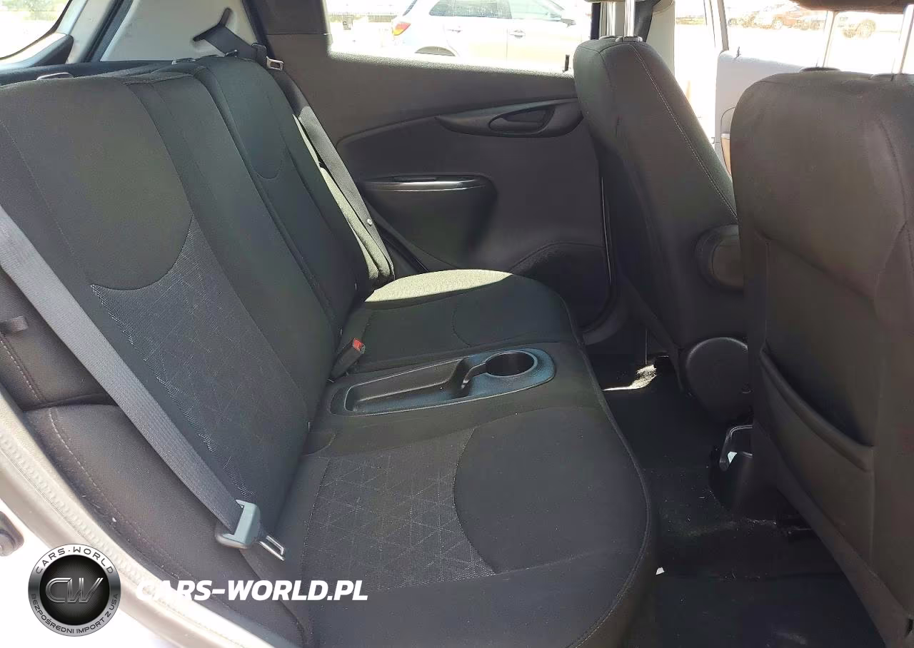 2020 Chevrolet Spark 1Lt VIN:KL8CD6SA8LC448783 - 10