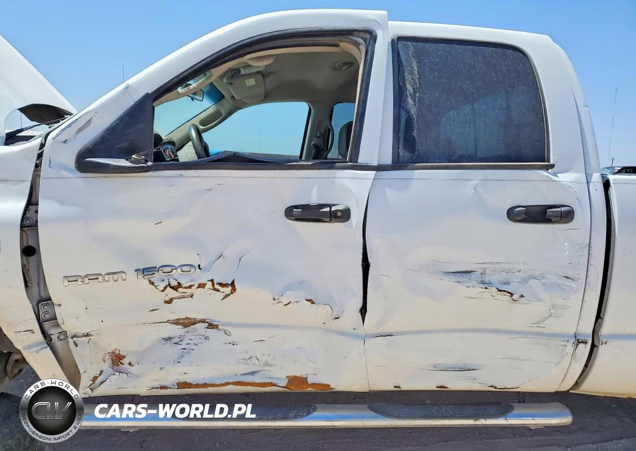 2007 Dodge 1500 VIN:1D7HA18247S272597 - 7