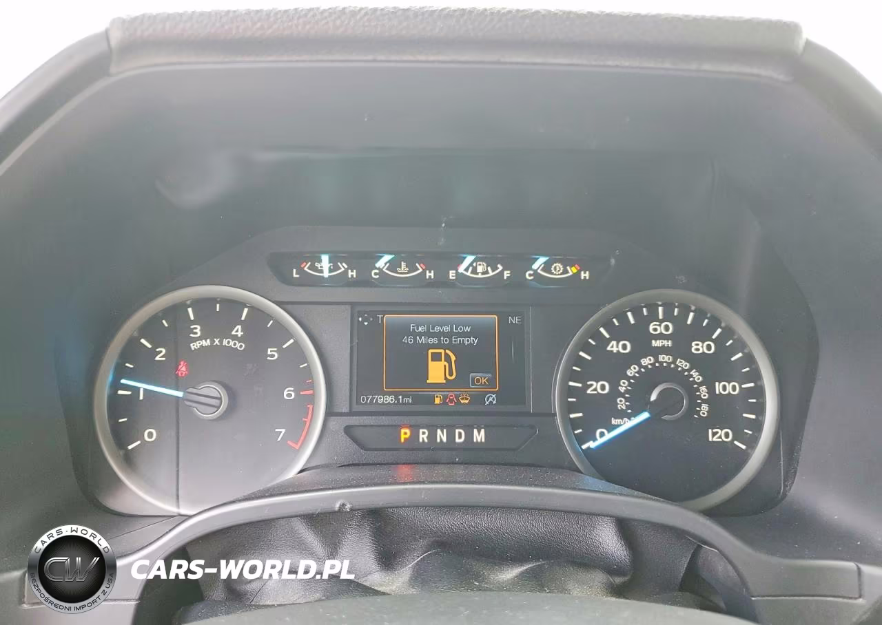 2019 Ford F150 VIN:1FTEW1E46KKC34558 - 9