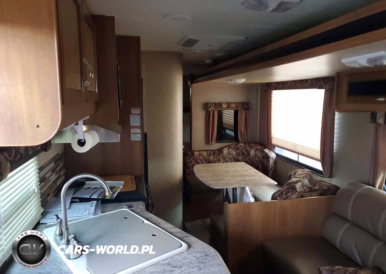 2017 Forest River Catalina Camper VIN:5ZT2CAUB5HA025269 - 6