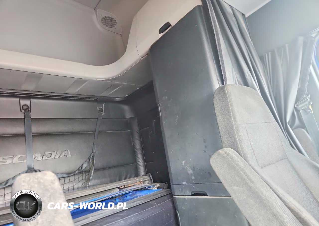 2023 Freightliner Cascadia 126 Semi Truck VIN:3AKJHHDR9PSUC7330 - 6