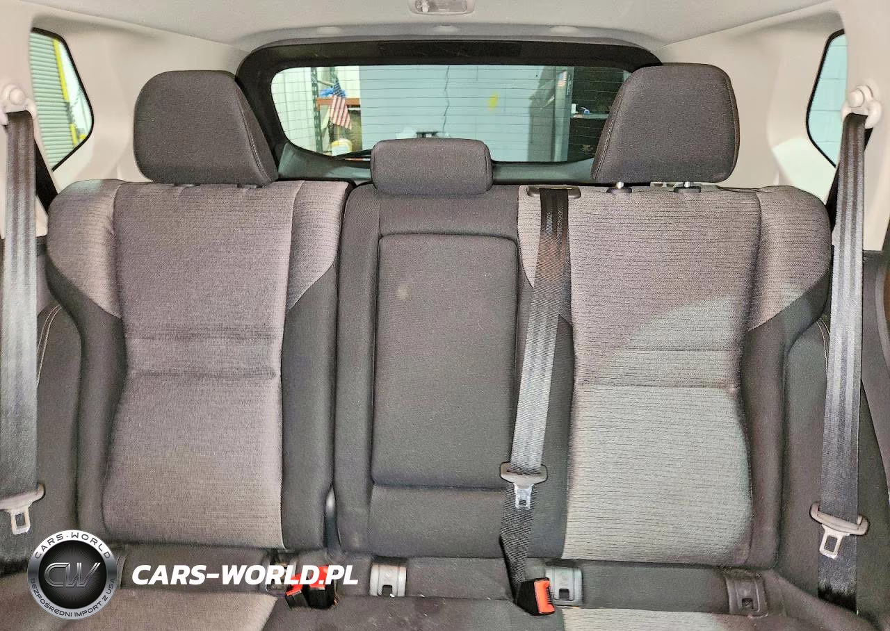2021 Nissan Rogue S VIN:5N1AT3AB4MC815251 - 10