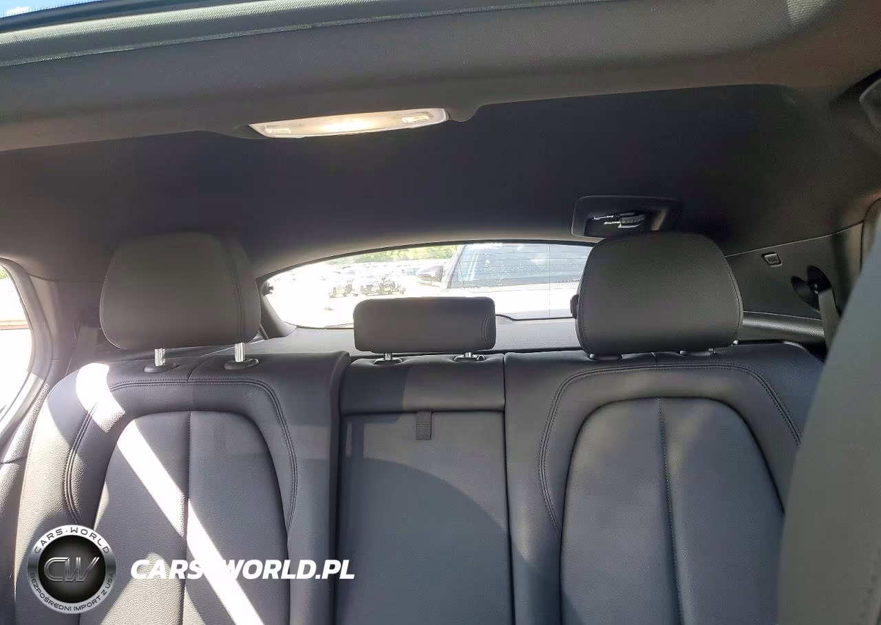 2022 BMW X2 xDrive28I VIN:WBXYJ1C05N5T78426 - 10