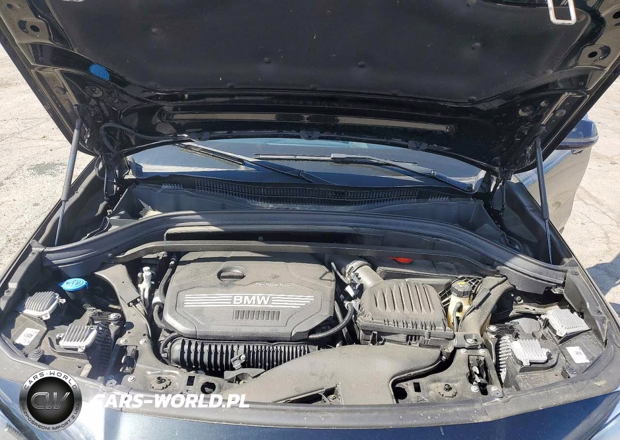 2022 BMW X2 xDrive28I VIN:WBXYJ1C05N5T78426 - 12