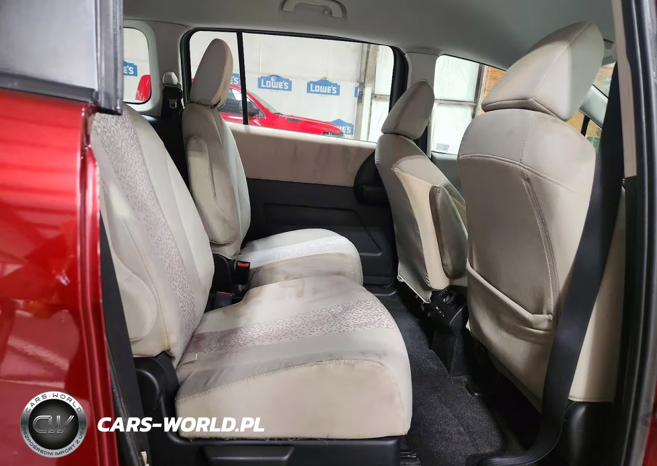 2012 Mazda 5 VIN:JM1CW2BL3C0144046 - 11