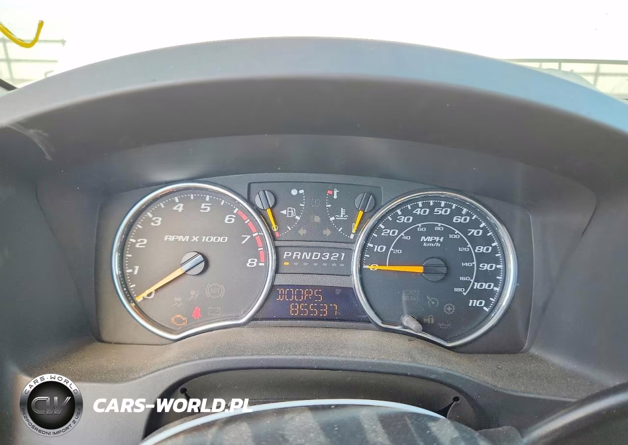2011 Chevrolet Colorado Lt VIN:1GCDSCF97B8107618 - 9