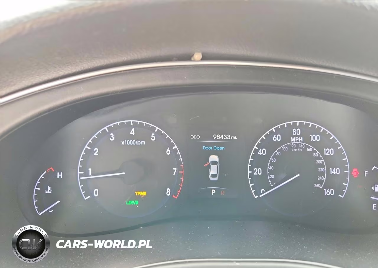 2013 Hyundai Genesis 5.0L VIN:KMHGC4DH2DU246801 - 9