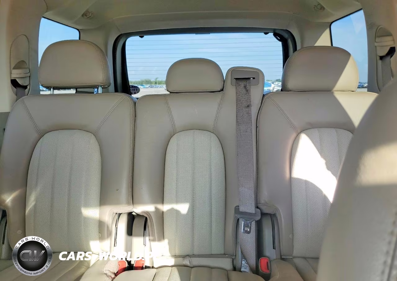 2005 Mercury Mountaineer VIN:4M2DU86W35UJ13953 - 10