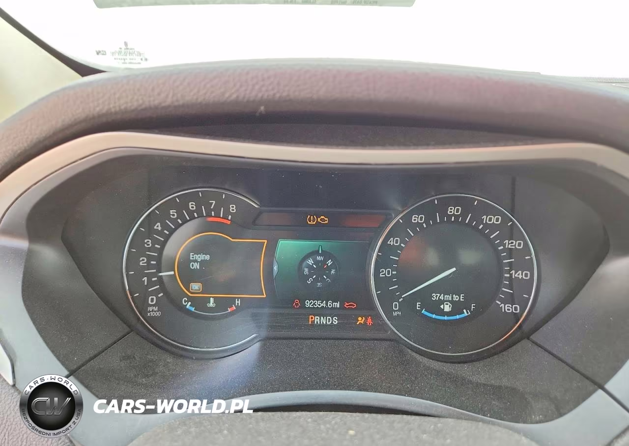 2014 Lincoln Mkz VIN:3LN6L2J94ER812205 - 9