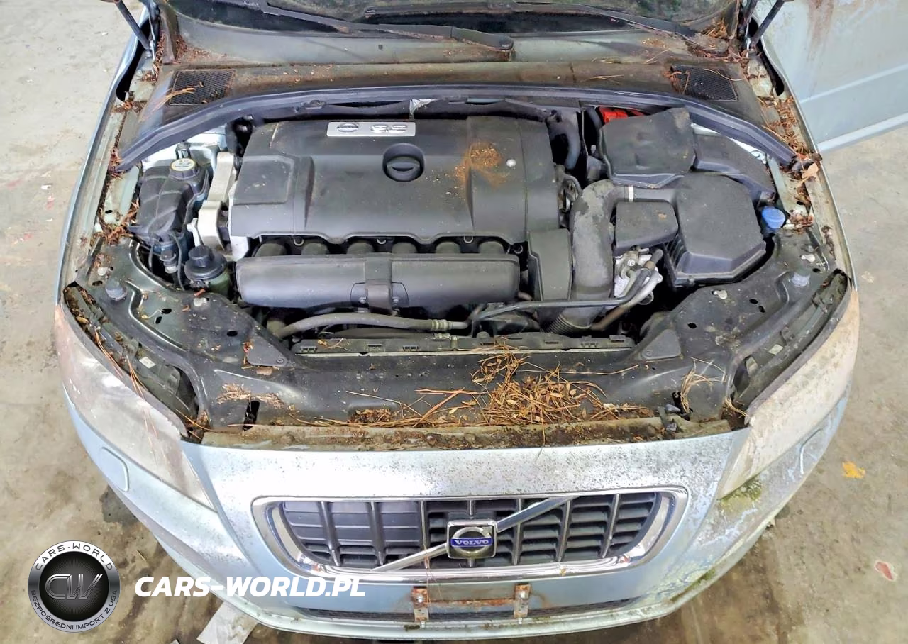 2009 Volvo V70 3.2 VIN:YV1BW982X91082581 - 11