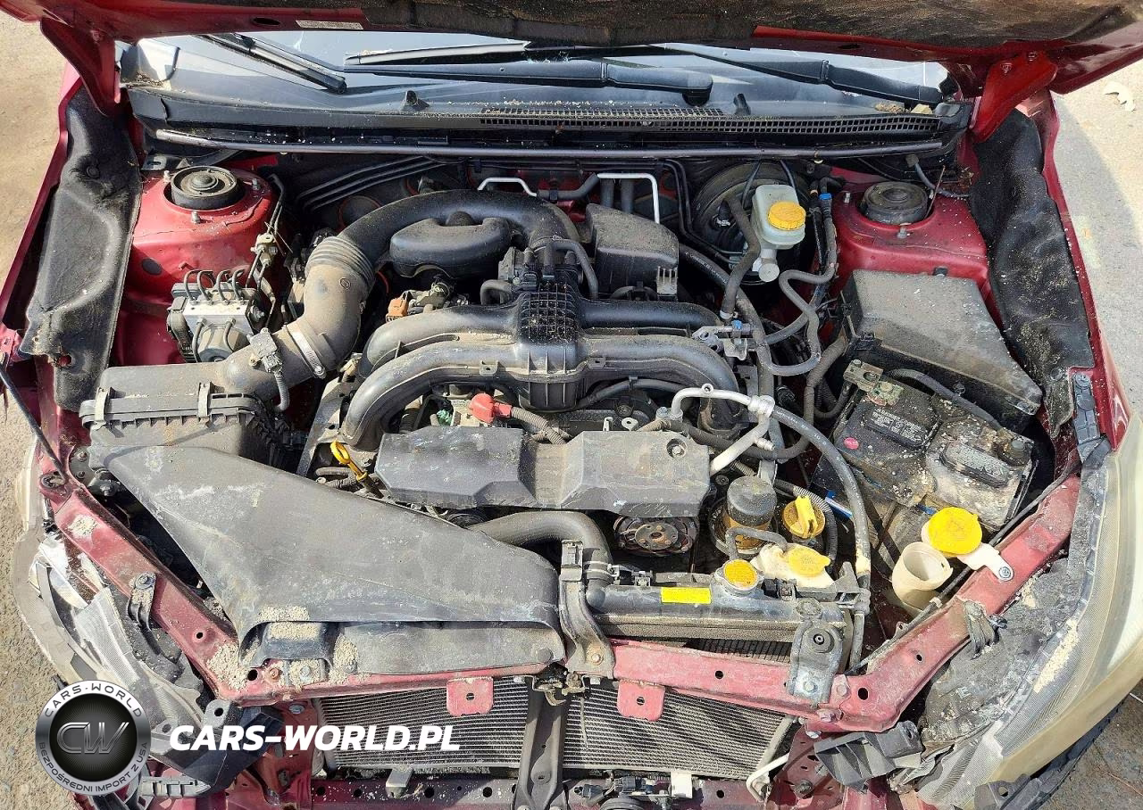 2015 Subaru Impreza Premium VIN:JF1GPAC62F8309470 - 12
