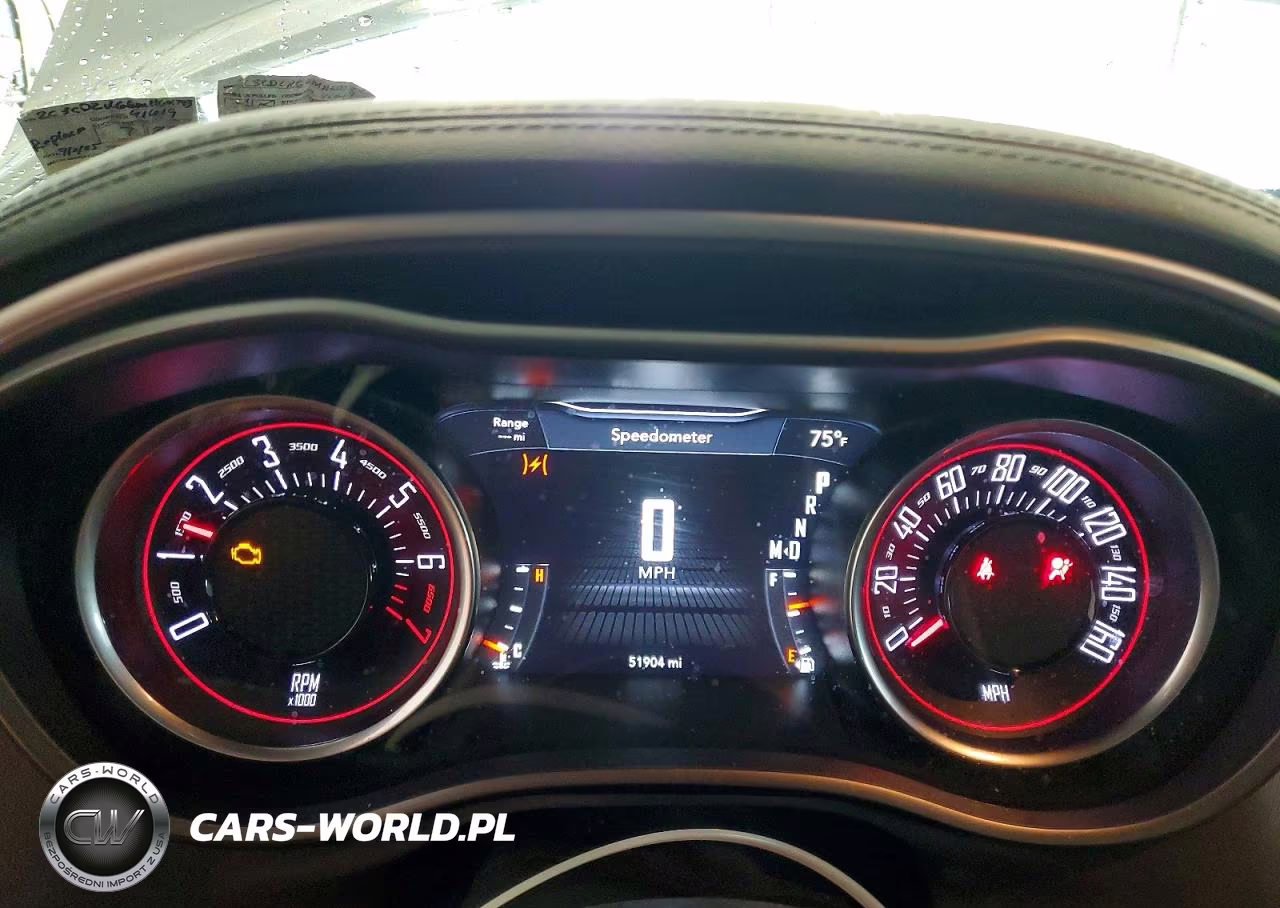 2021 Dodge Challenger Gt VIN:2C3CDZKG6MH601743 - 9