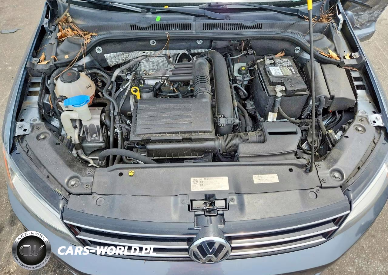 2018 Volkswagen Jetta S VIN:3VW2B7AJXJM247346 - 11