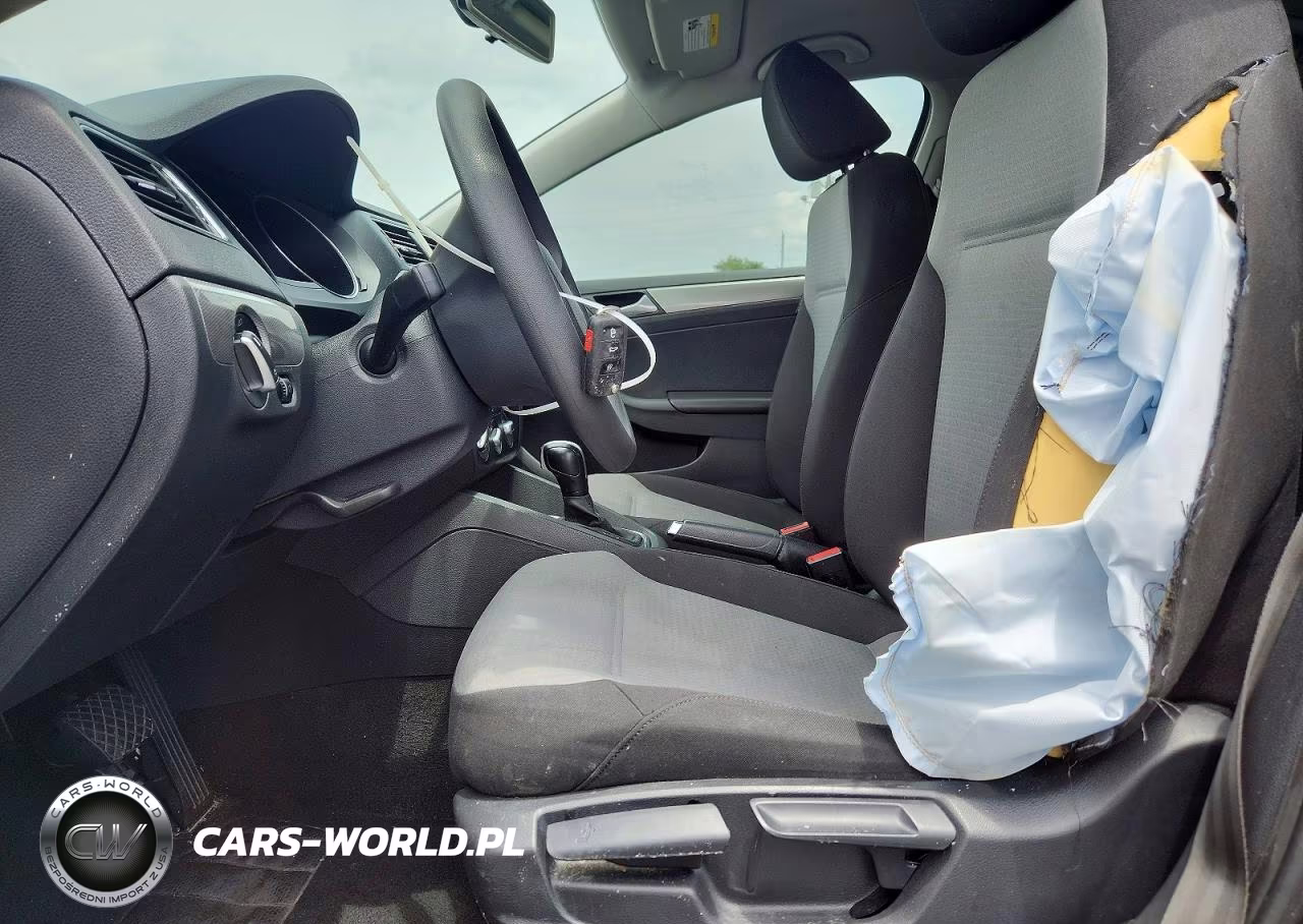 2018 Volkswagen Jetta S VIN:3VW2B7AJXJM247346 - 7