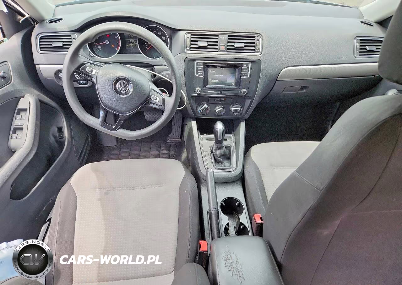 2018 Volkswagen Jetta S VIN:3VW2B7AJXJM247346 - 8