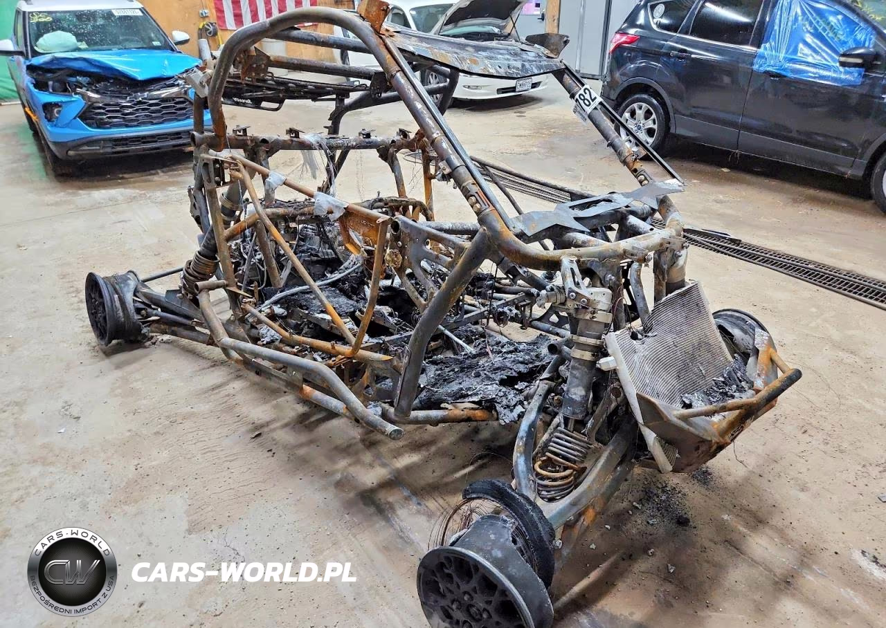 2024 Polaris Rzr Pro R Ultimate