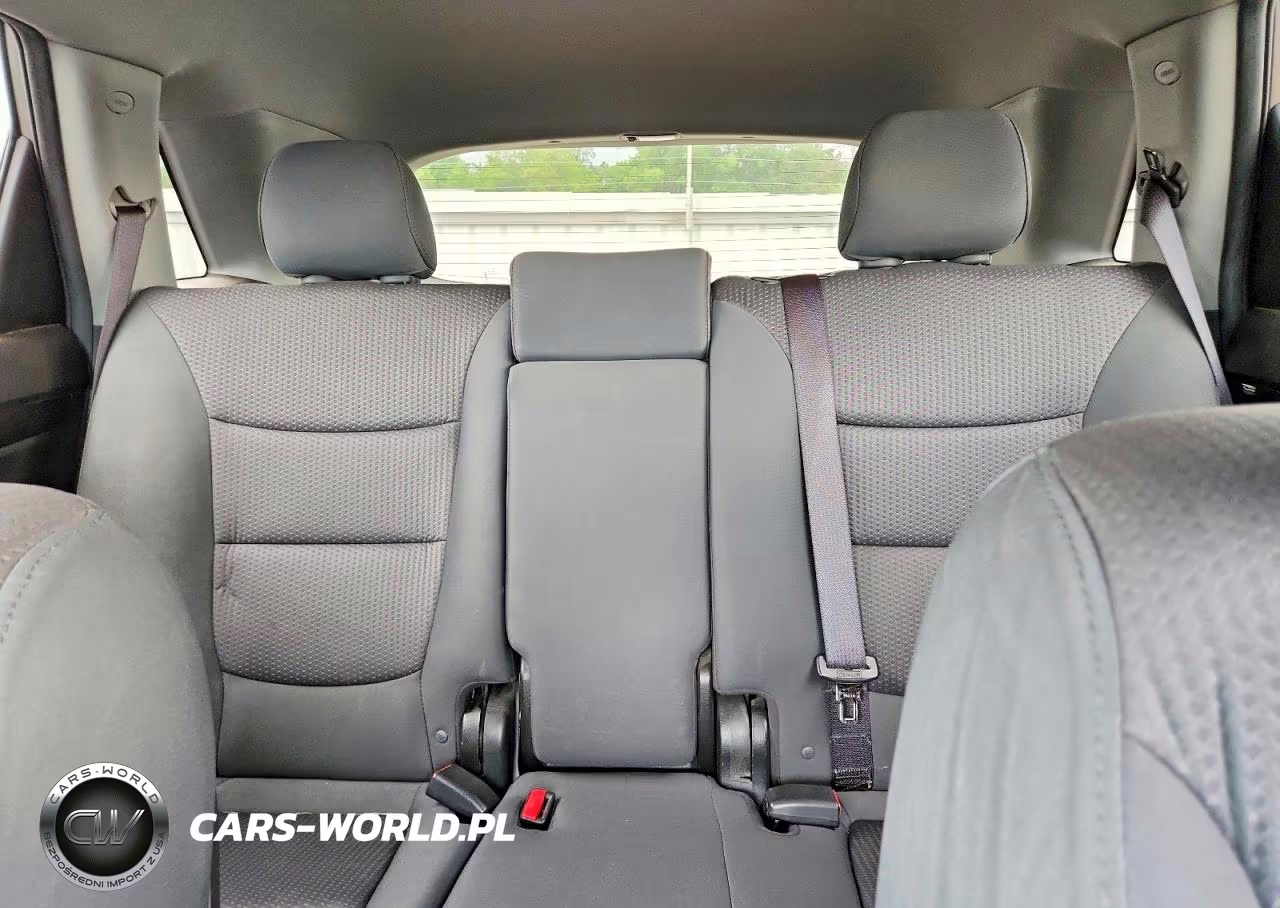 2013 Kia Sorento Lx VIN:5XYKTCA61DG347261 - 10