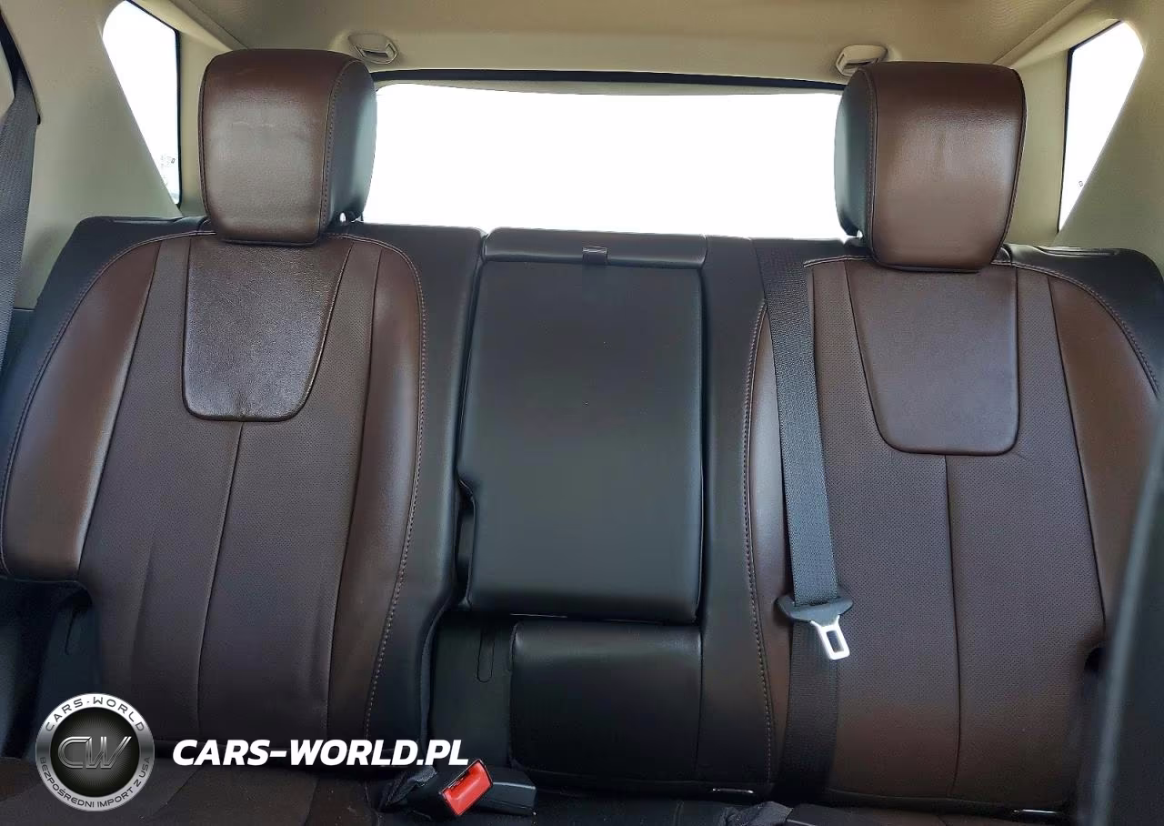 2015 Chevrolet Equinox Ltz VIN:1GNALDEK7FZ128857 - 10