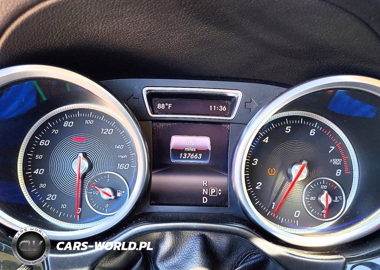 2016 Mercedes-Benz Gle 400 4Matic VIN:4JGDA5GB9GA658581 - 9