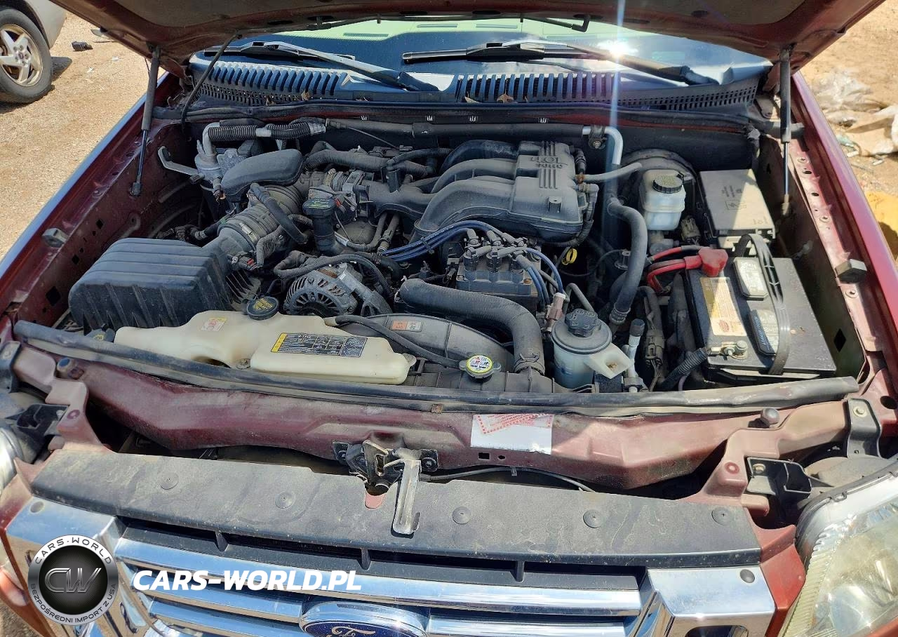 2010 Ford Explorer Eddie Bauer VIN:1FMEU7EE6AUA73502 - 11