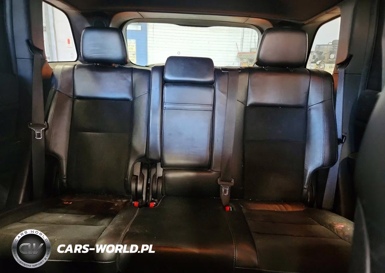 2015 Jeep Grand Cherokee Laredo VIN:1C4RJFAG6FC172902 - 10