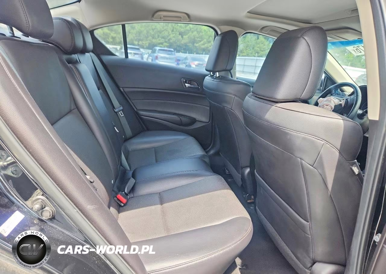 2013 Acura Ilx 20 Premium VIN:19VDE1F52DE011678 - 10