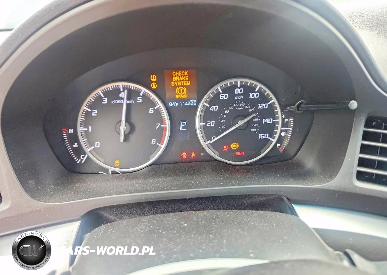2013 Acura Ilx 20 Premium VIN:19VDE1F52DE011678 - 9
