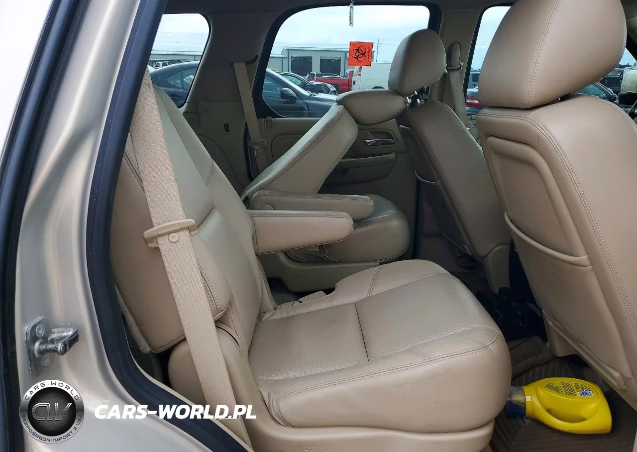 2012 Cadillac Escalade Luxury VIN:1GYS4BEF3CR152175 - 11