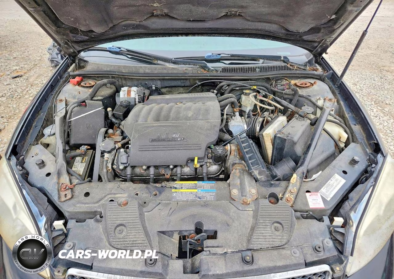 2007 Chevrolet Monte Carlo Ss VIN:2G1WL16C979377847 - 11