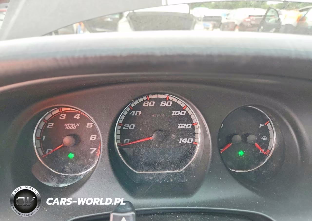 2007 Chevrolet Monte Carlo Ss VIN:2G1WL16C979377847 - 9