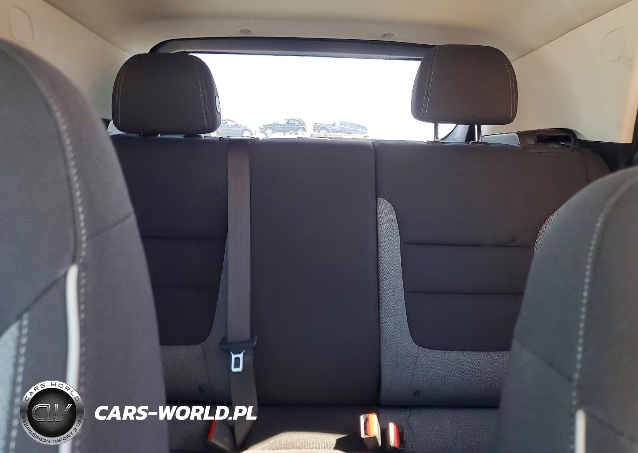 2026 Chevrolet Trailblazer Lt VIN:KL79MPSL5TB067078 - 10