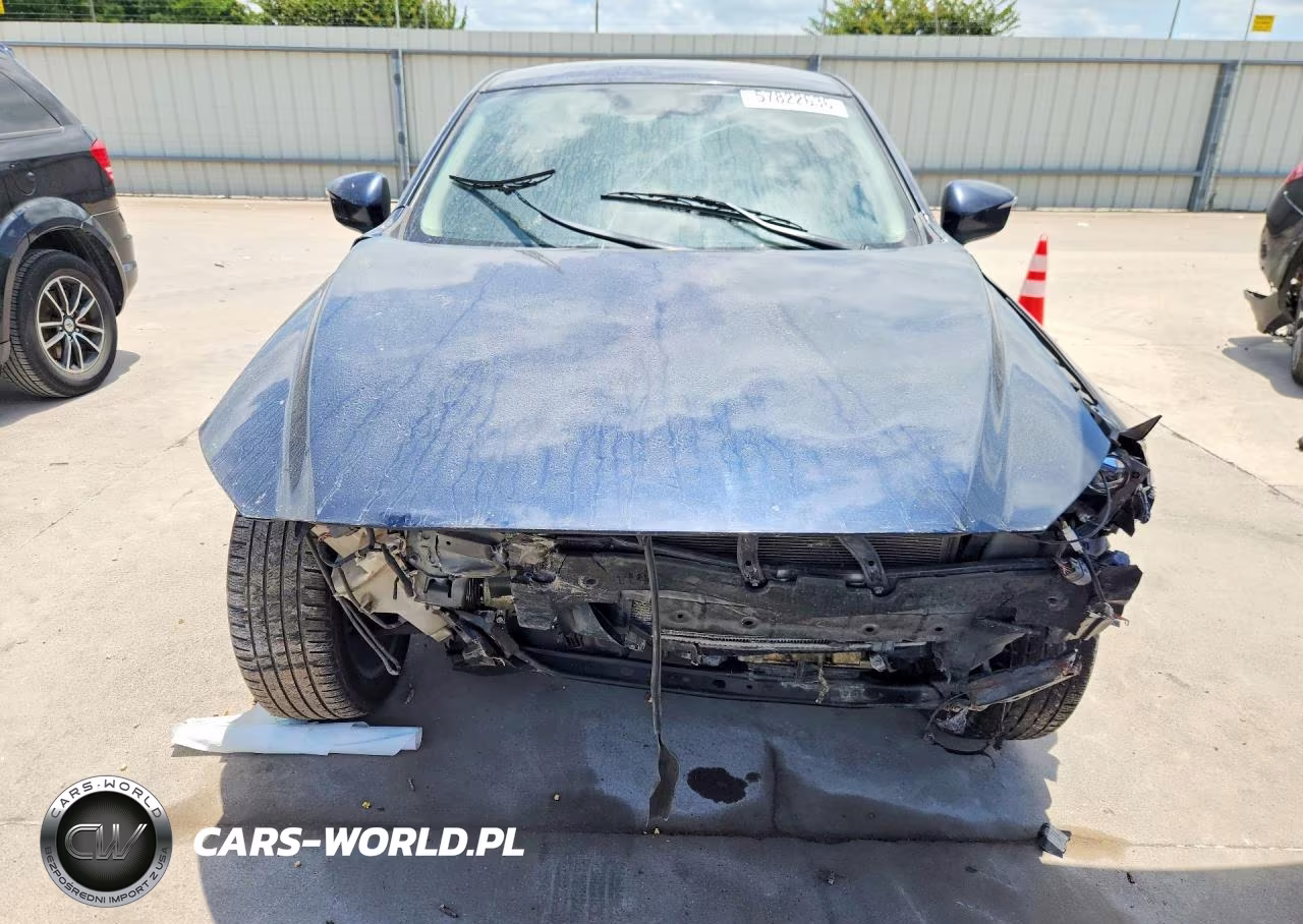 2016 Mazda Cx-3 Grand Touring VIN:JM1DKBD70G0120793 - 5