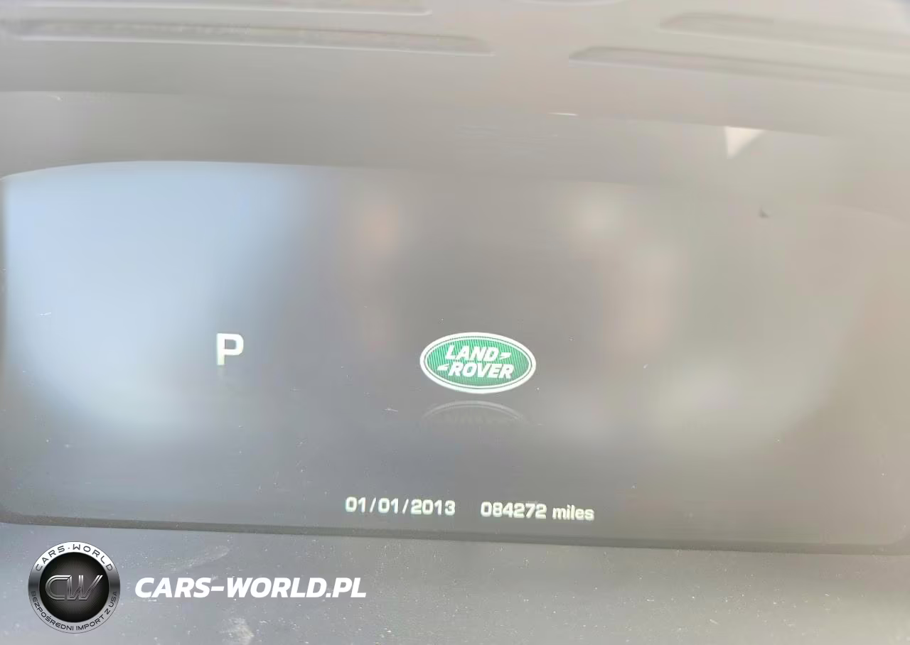 2016 Land Rover Range Rover Supercharged VIN:SALGS2EF3GA265963 - 9