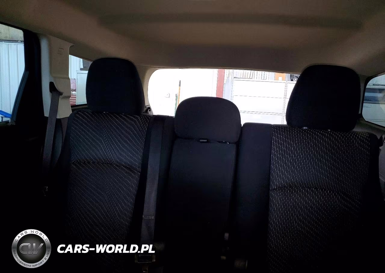 2014 Dodge Journey Se VIN:3C4PDCAB5ET281551 - 10