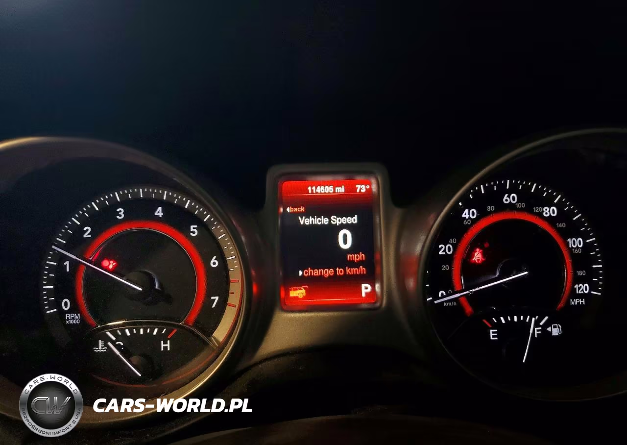 2014 Dodge Journey Se VIN:3C4PDCAB5ET281551 - 9