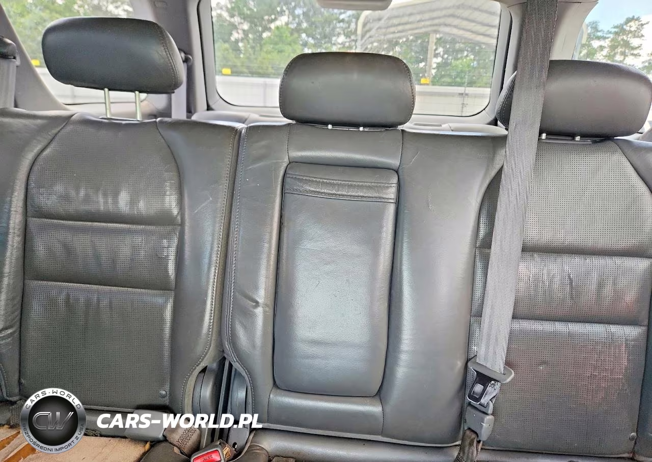 2004 Acura Mdx VIN:2HNYD18244H552650 - 10
