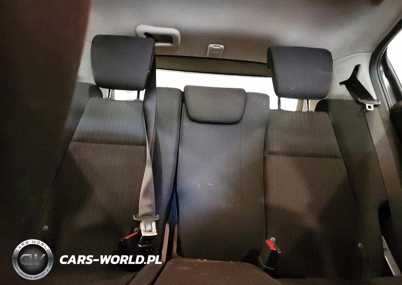 2017 Honda Hr-V Ex VIN:3CZRU6H51HM708940 - 10