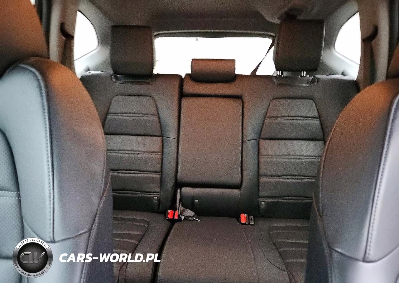 2020 Honda Cr-V Touring VIN:7FART6H96LE010479 - 10