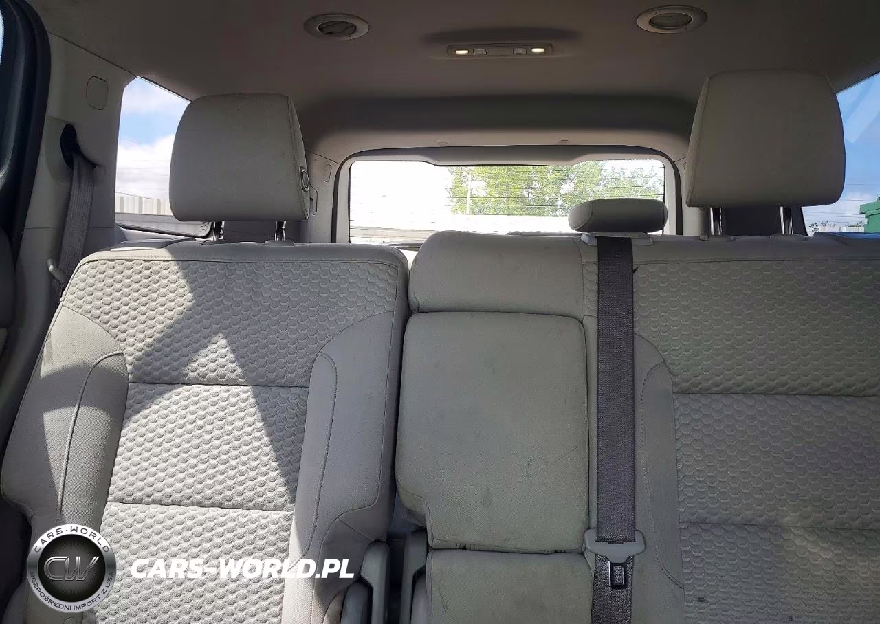 2018 GMC Acadia Sle VIN:1GKKNKLAXJZ138124 - 10