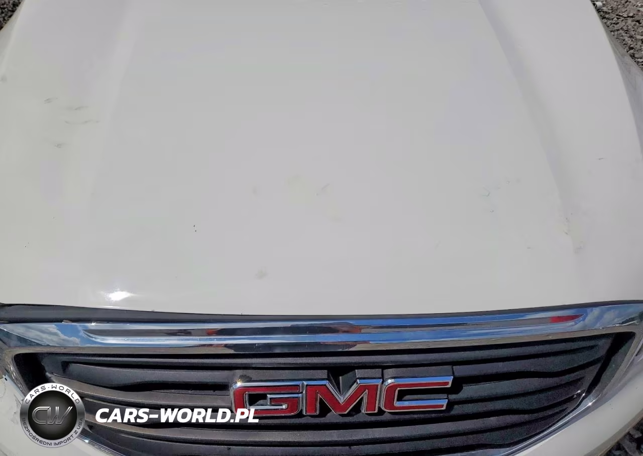 2018 GMC Acadia Sle VIN:1GKKNKLAXJZ138124 - 12