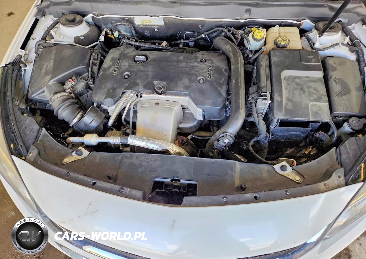 2015 Chevrolet Malibu Ltz VIN:1G11G5SX6FF199982 - 11