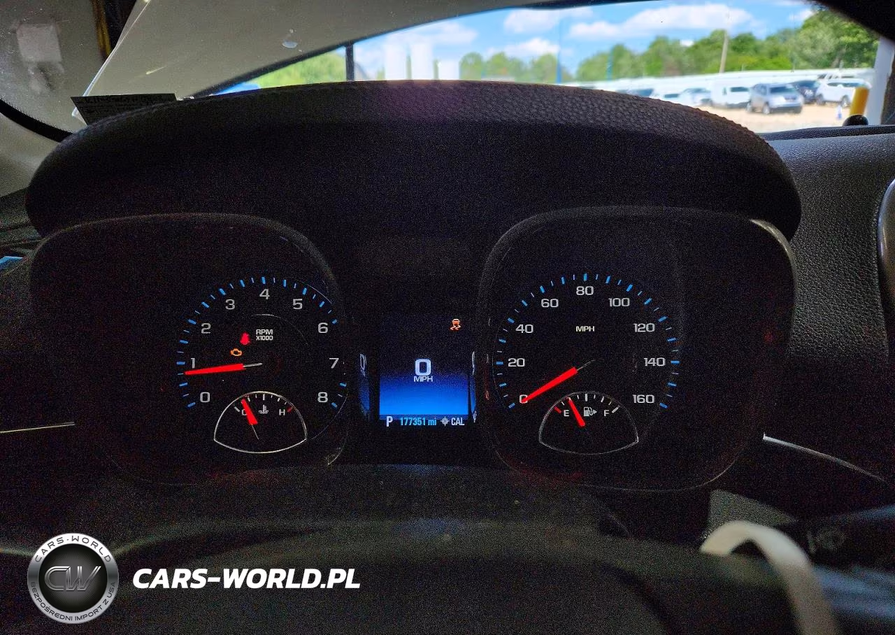 2015 Chevrolet Malibu Ltz VIN:1G11G5SX6FF199982 - 9